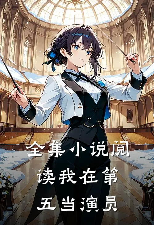 全集小说阅读我在第五当演员