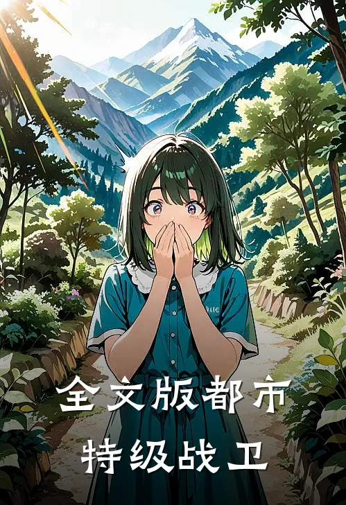 全文版都市特级战卫阅读
