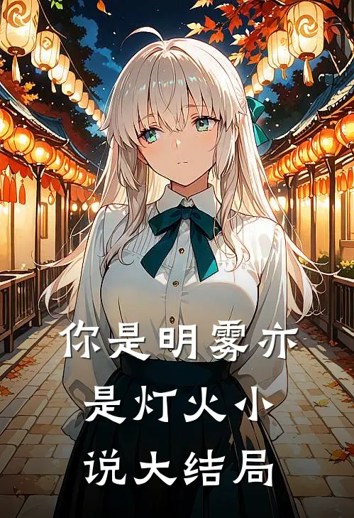 你是明雾亦是灯火小说大结局
