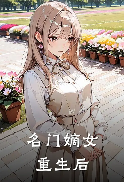 名门嫡女重生后