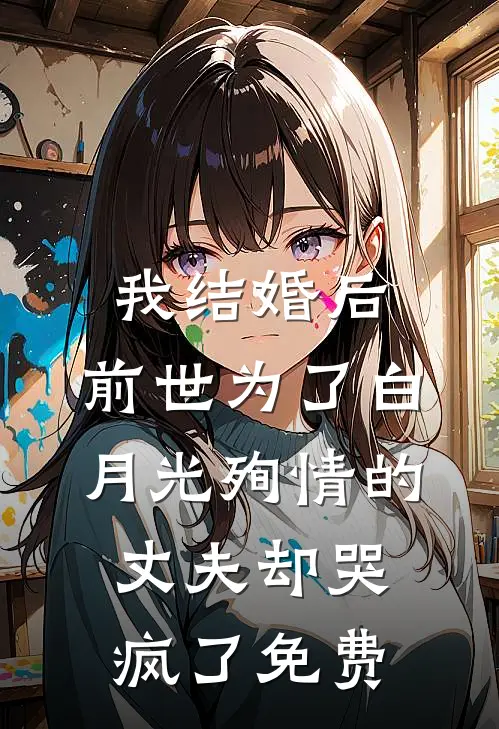我结婚后,前世为了白月光殉情的丈夫却哭疯了免费阅读