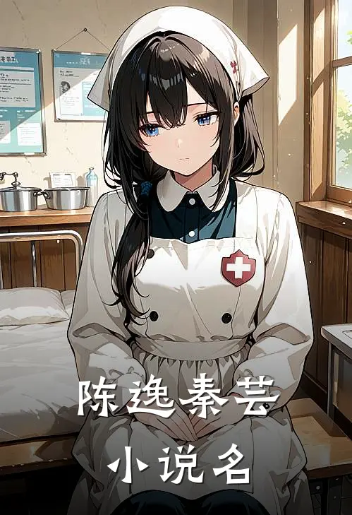 陈逸秦芸小说在哪里可以看