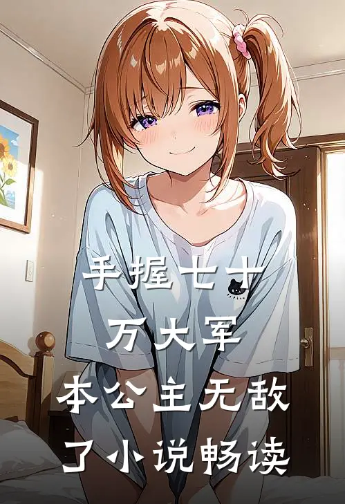 手握七十万大军,本公主无敌了畅读全文