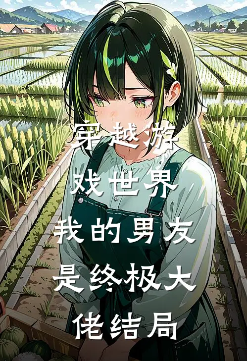 穿越游戏世界,我的男友是终极大佬结局怎么样