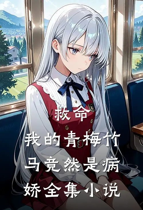 救命,我的青梅竹马竟然是病娇全集