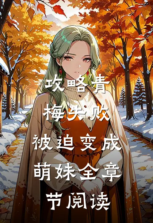 攻略青梅失败,被迫变成萌妹全章节阅读免费