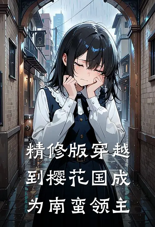 精修版穿越到樱花国成为南蛮领主