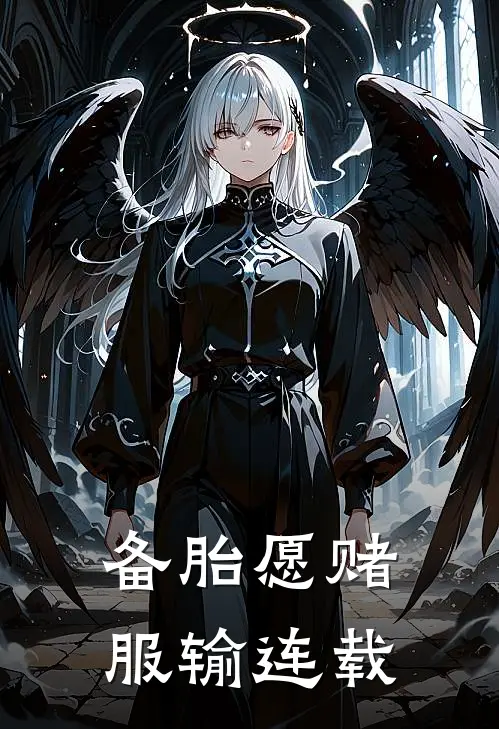 备胎愿赌服输连载