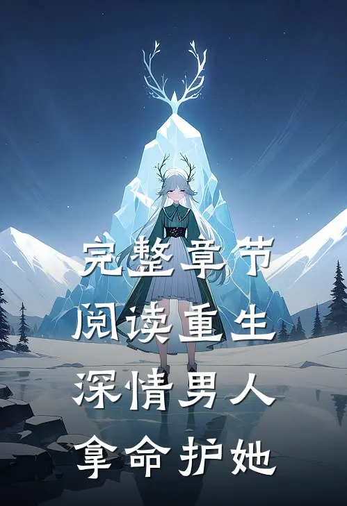 完整章节阅读重生深情男人拿命护她