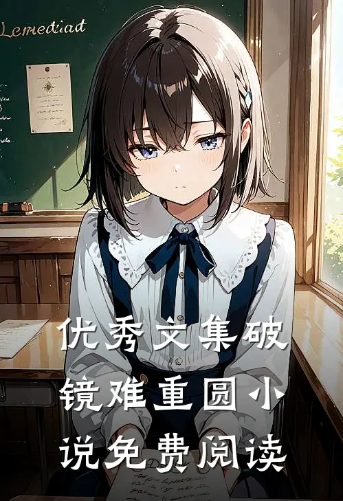 优秀文集破镜难重圆小说免费阅读