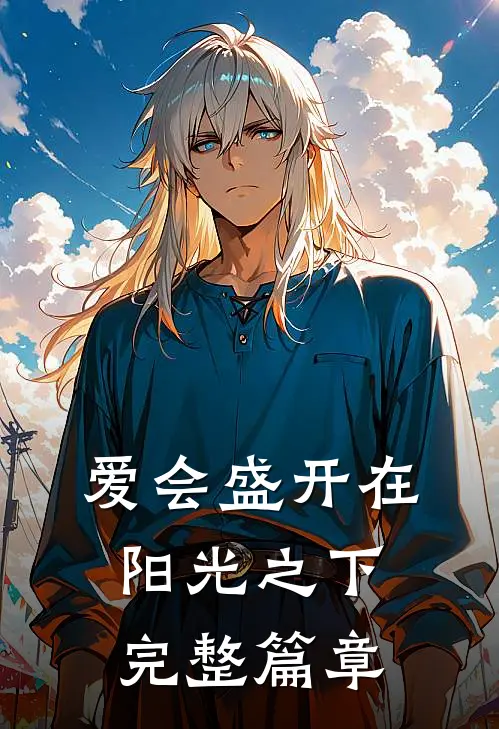 爱会盛开在阳光之下完整篇章
