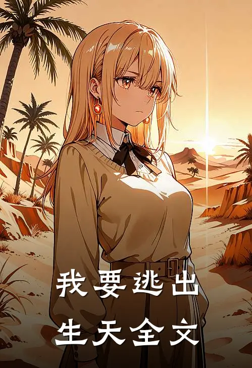 我要逃出生天全文免费阅读