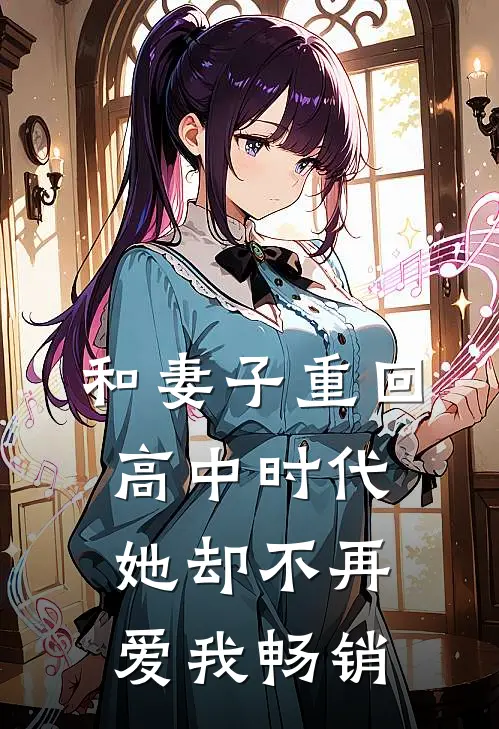 和妻子重回高中时代,她却不再爱我畅销书