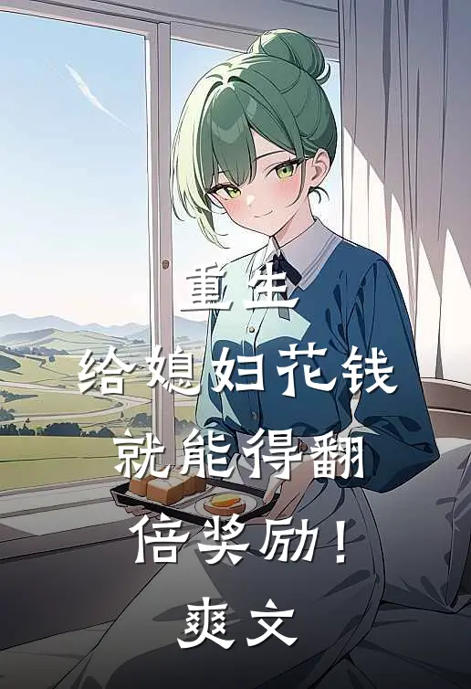 重生给媳妇花钱就能得翻倍奖励!爽文在线阅读