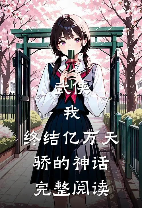武侠我,终结亿万天骄的神话完整阅读全文