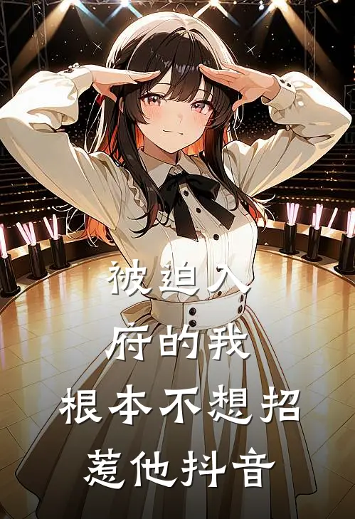 被迫入府的我,根本不想招惹他抖音