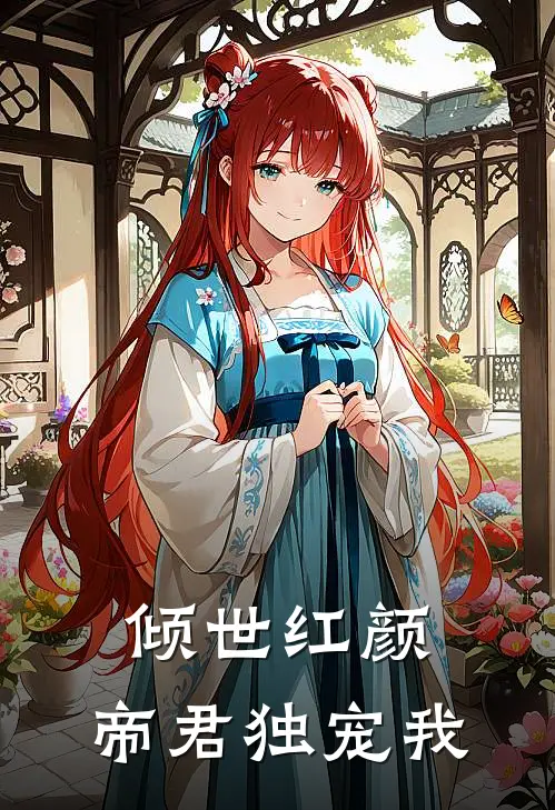 倾世红颜帝君独宠我免费阅读