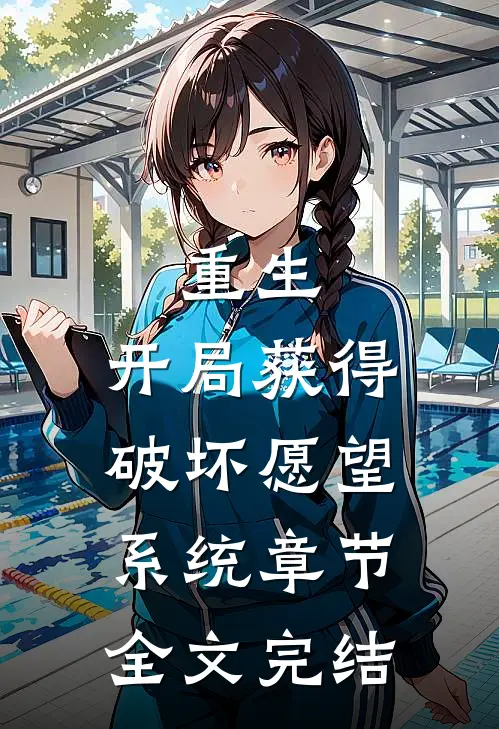重生开局获得破坏愿望系统章节全文完结