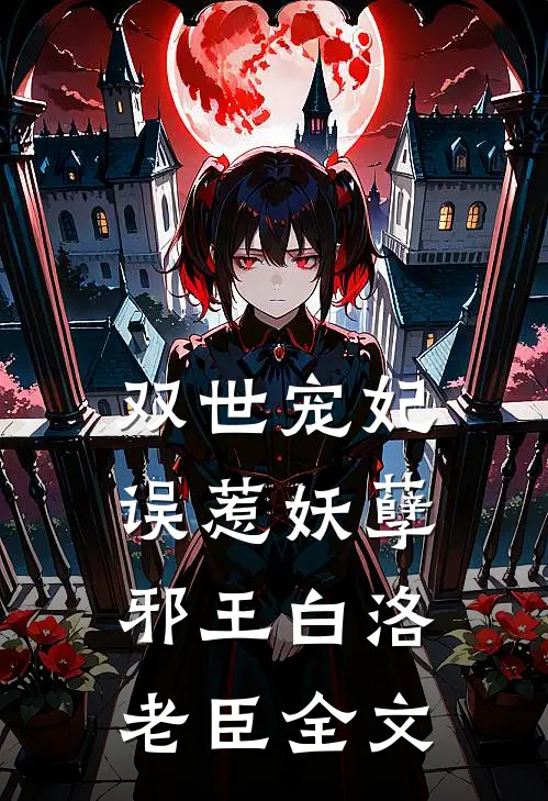双世宠妃,误惹妖孽邪王白洛老臣全文免费