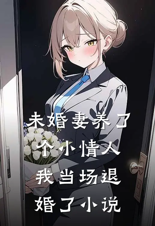 未婚妻养了个小情人,我当场退婚了阅读