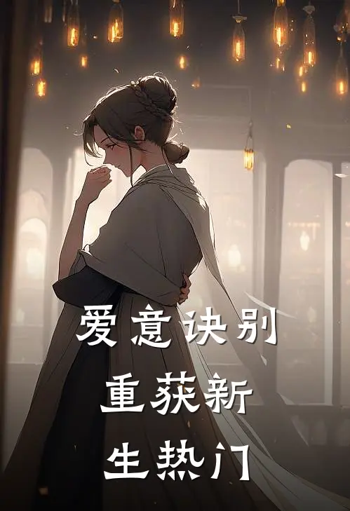 爱意诀别,重获新生热门