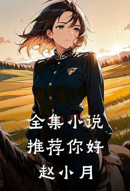 全集小说推荐你好,赵小月