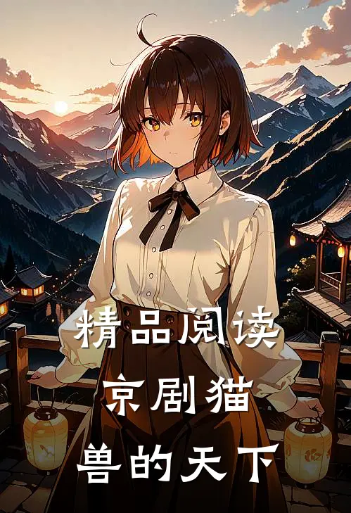 精品阅读京剧猫兽的天下全文