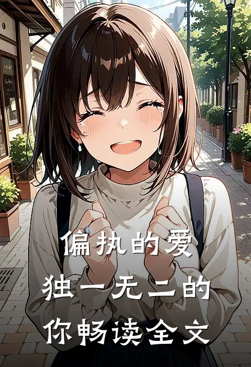 偏执的爱,独一无二的你畅读全文