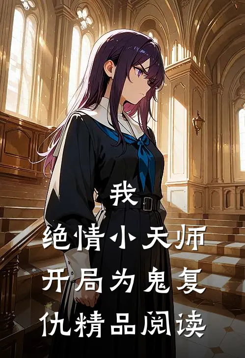 我,绝情小天师,开局为鬼复仇精品阅读