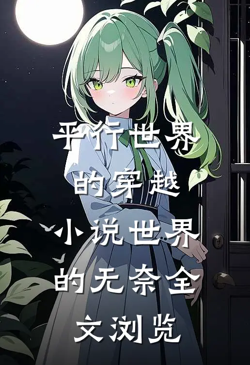 平行世界的穿越,世界的无奈全文浏览