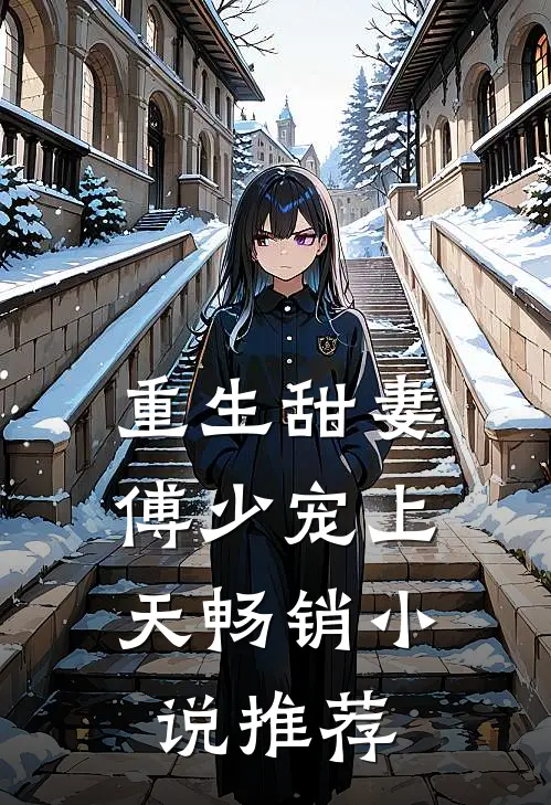 重生甜妻傅少宠上天畅销推荐阅读