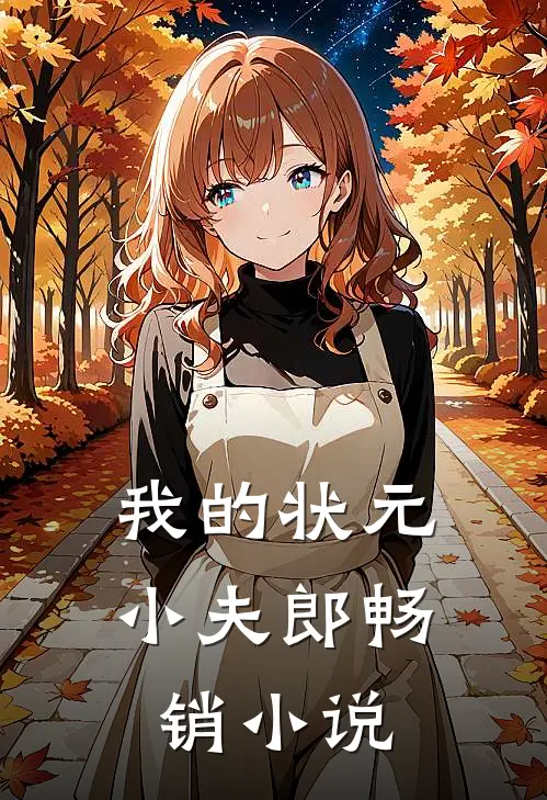 我的状元小夫郎畅销
