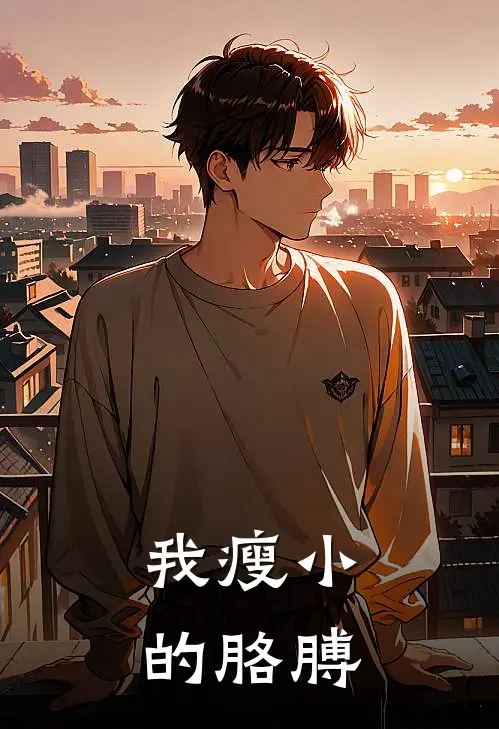 我瘦小的胳膊是歌