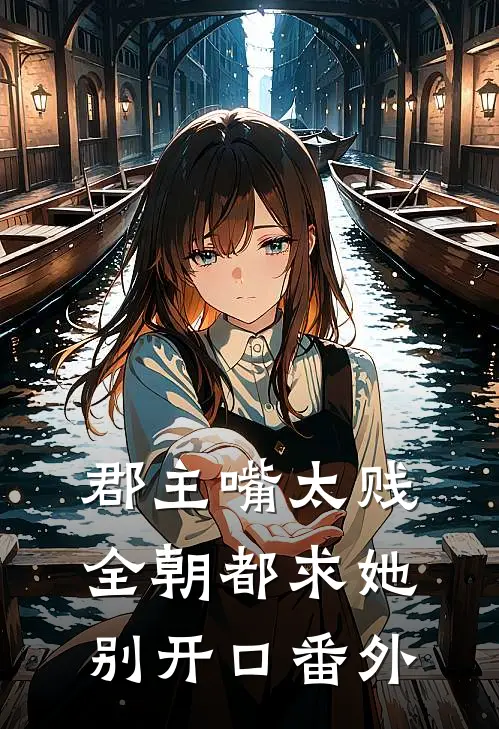 郡主嘴太贱,全朝都求她别开口番外