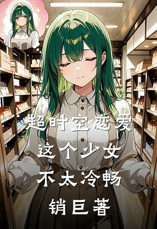 超时空恋爱这个少女不太冷畅销巨著