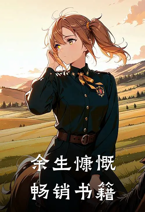 余生慷慨畅销书籍