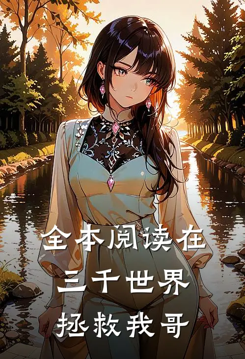 全本阅读在三千世界拯救我哥