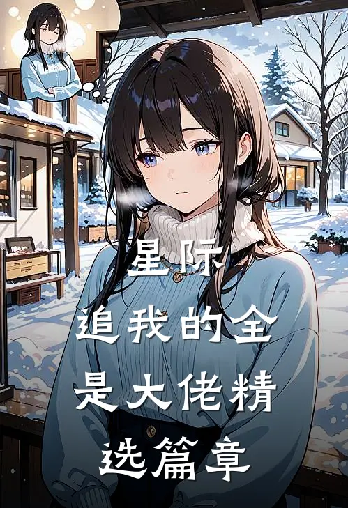 星际追我的全是大佬精选篇章免费阅读