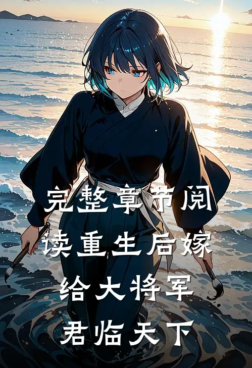 完整章节阅读重生后嫁给大将军,君临天下的