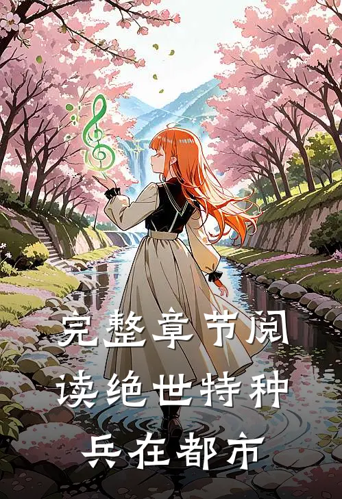 完整章节阅读绝世特种兵在都市