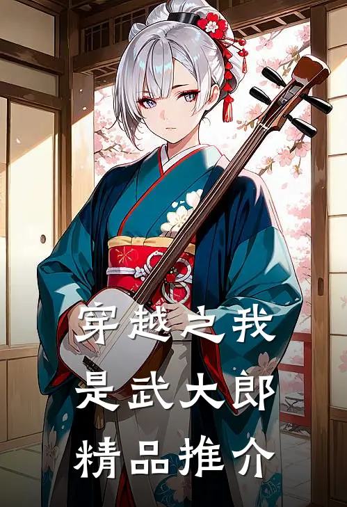 穿越之我是武大郎精品推介