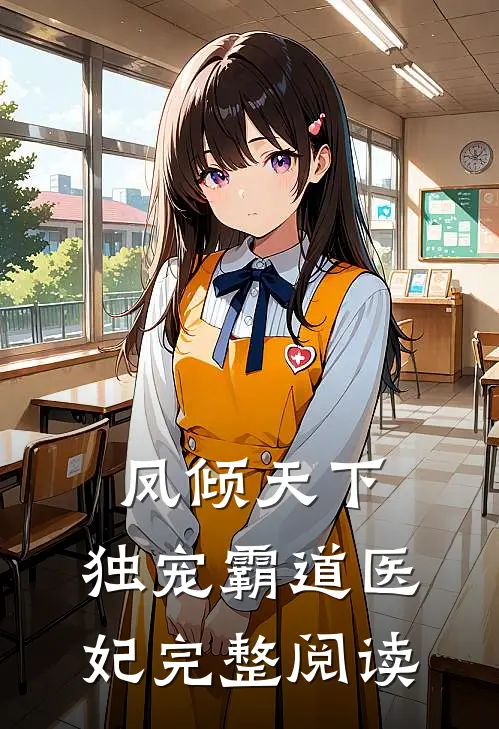 凤倾天下独宠霸道医妃完整阅读