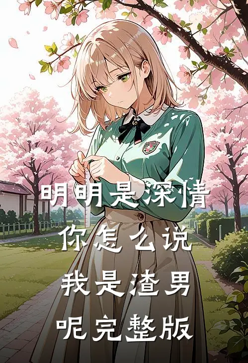 明明是深情,你怎么说我是渣男呢完整版在线观看