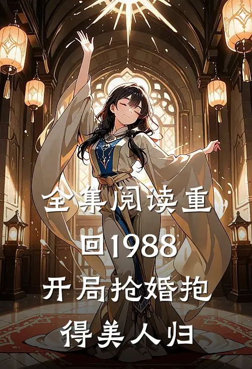 全集阅读重回1988,开局抢婚抱得美人归的