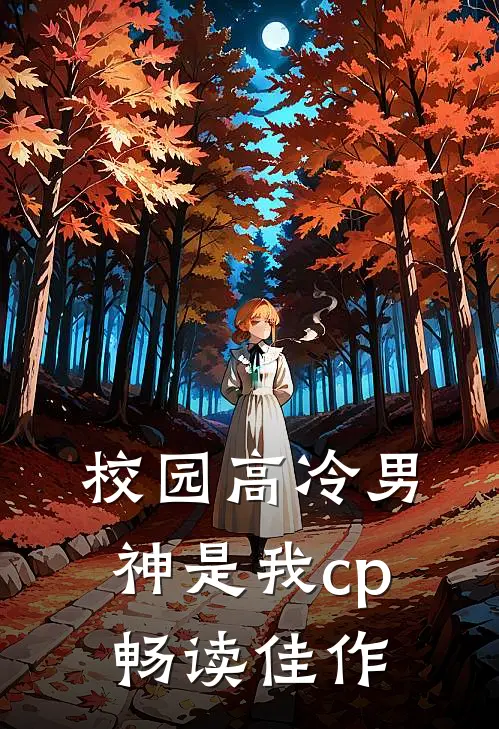 校园高冷男神是我cp畅读佳作