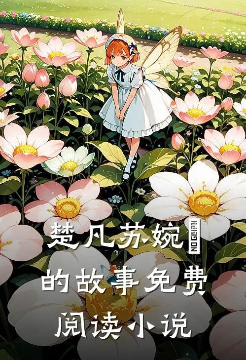 楚凡苏婉珺小说免费阅读正版