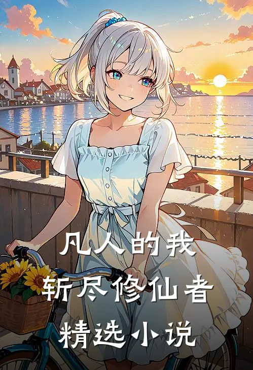 凡人的我,斩尽修仙者精选免费阅读