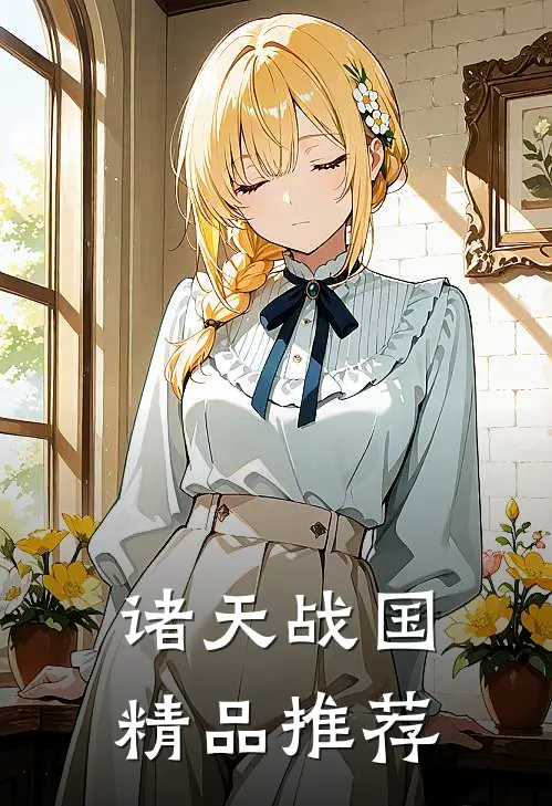 诸天战国精品推荐