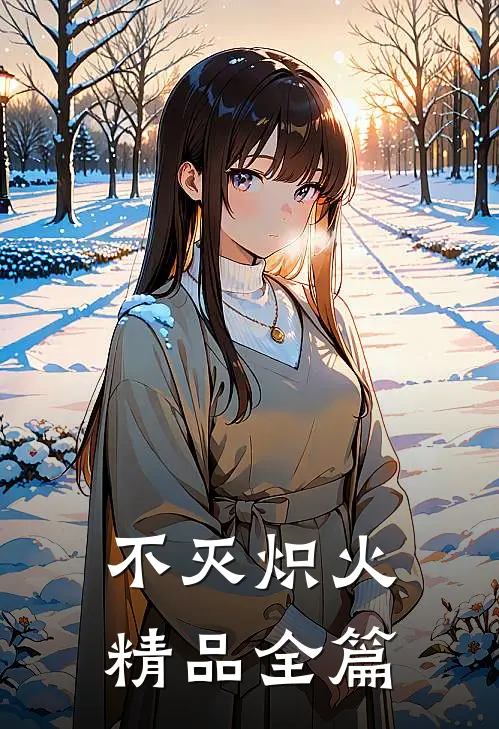 不灭炽火精品全篇