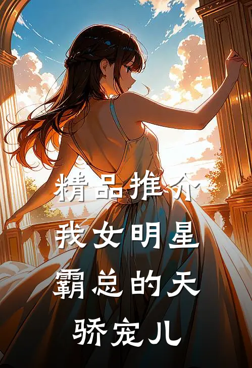 精品推介我女明星,霸总的天骄宠儿